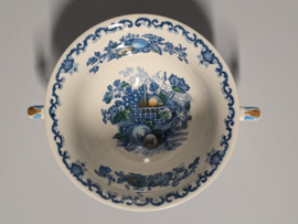 Engels Mason's Fruit Basket soepkom