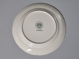 Villeroy en Boch Alt Strassburg Ontbijtbordje 21 cm