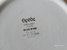 Copeland Spode Blue Bird theepot 1,2 liter