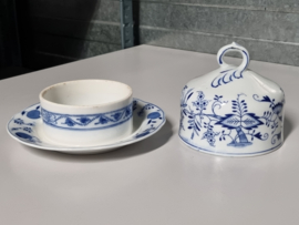 Zwiebelmuster Regout Botervloot