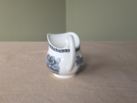 Wedgwood Lugano roomkan (lang oor)