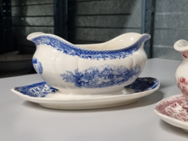 Villeroy en Boch Burgenland set 3x Sauskom