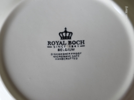 Royal Boch Kitchen Theezakjeslegger (voorheen asbak)