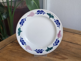 Boerenbont Boch Ontbijtbordje 21 cm (Bijzondere Uitgave -21)