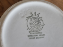 Boerenbont Boch Droppot | Pot met deksel