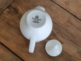 Royal Boch Kitchen Koffiepot Theepot Zeeland