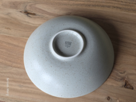 Urban Nature Culture Amsterdam Ogawa sea foam pasta curry Bowl 22 cm