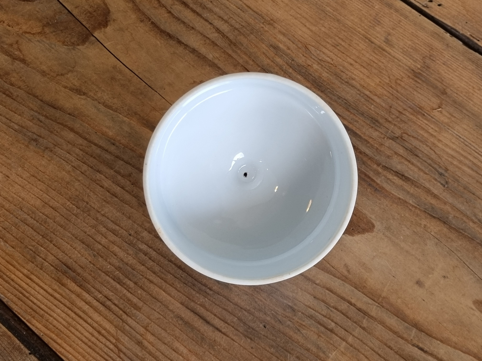 Duits Jäger Saks losse Deksel Botervloot
