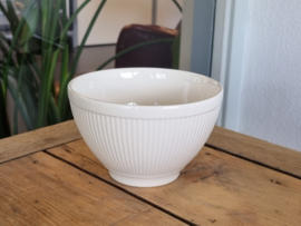 Wedgwood Windsor hoge ronde schaal 13,5 cm