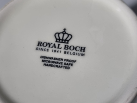 Boch Royal Kitchen set 2x robuuste Beker 14 cm