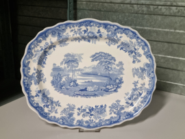 Copeland Spode's Rhine serveerschaal 39 cm