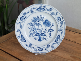 Blue Danube Plat Dinerbord 26 cm