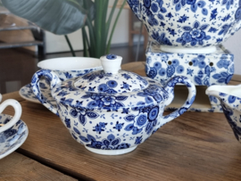 Beatrix Societe Ceramique Theeservies 6-pers.