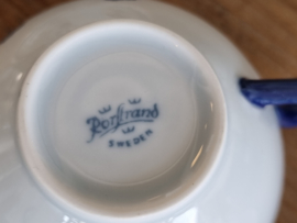 Rorstrand Ostindia Espresso Koffieservies 4-persoons (Porselein)