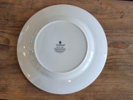 Wedgwood Christmas Time plat Dinerbord 26,5 cm