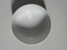 Zwiebelmuster Regout schaaltje 8,5 cm