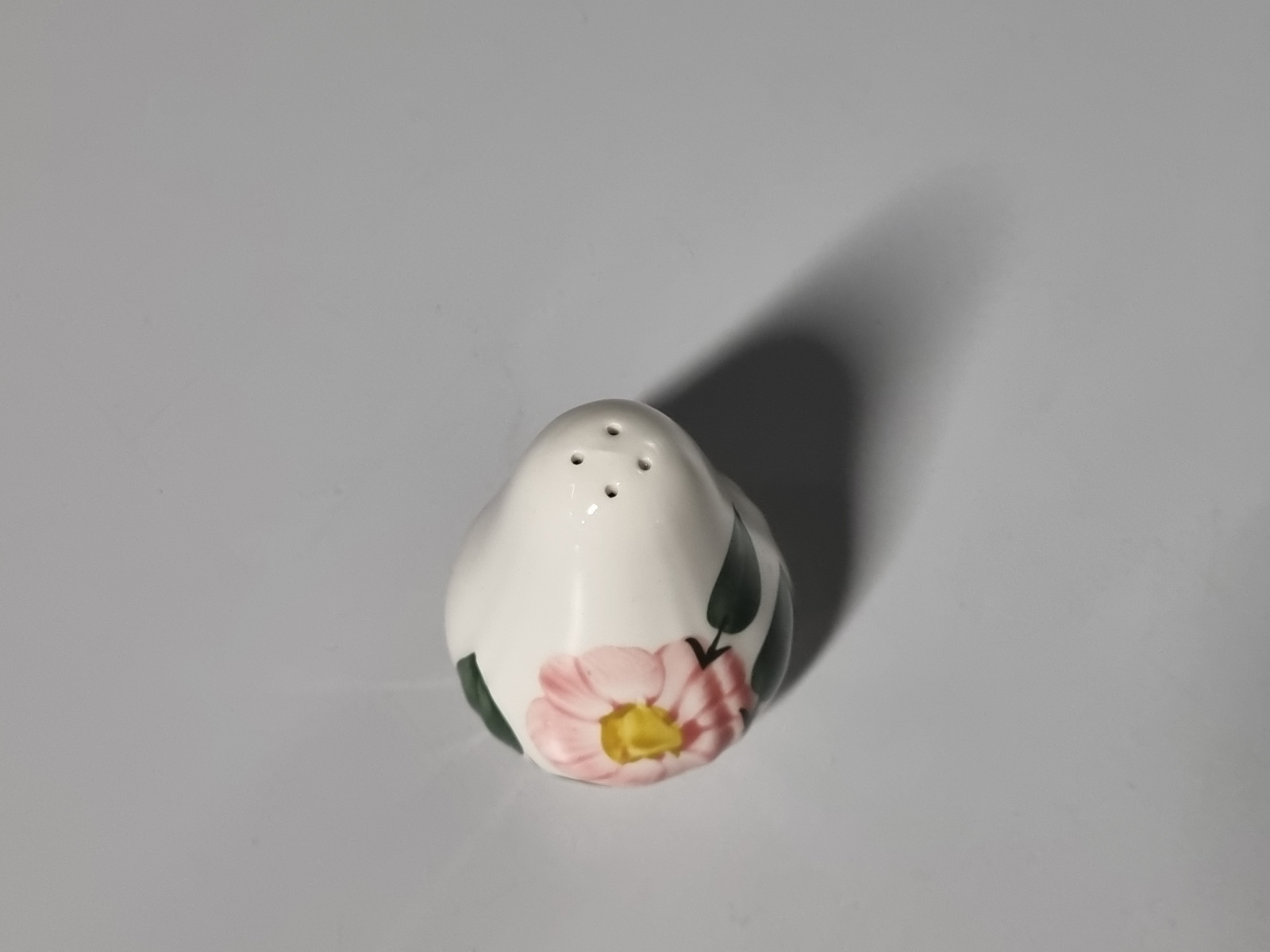 Villeroy en Boch Wild Rose Zoutvaatje