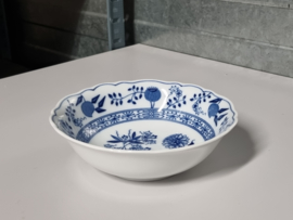 Zwiebelmuster Hutschenreuther ronde schaal 15 cm