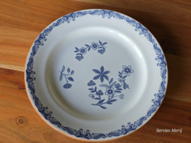 Rorstrand Ostindia Plat Dinerbord 23,5 (Porselein)