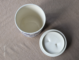 Beatrix Societe Ceramique Beschuitpot Voorraadpot