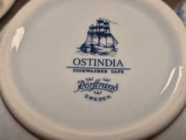 Rorstrand Ostindia Koffiepot 15 cm (Porselein)
