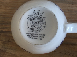 Boerenbont Boch set 5x losse Kop Audrey (nieuwste Boch)