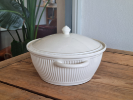 Wedgwood Windsor Dekschaal Terrine 24 cm