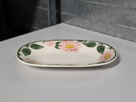 Villeroy en Boch Wild Rose platte Schaal 22,5 cm