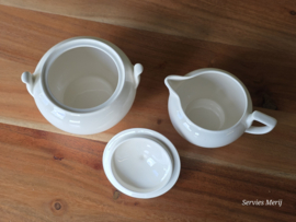 Wedgwood Traditional roomstel