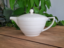 Wedgwood Jasper Conran Theepot 1,2 liter