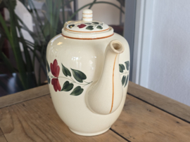 Boerenbont 418 Societe Ceramique koffiepot