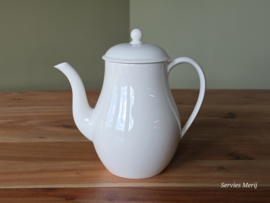 Wedgwood Traditional koffiepot theepot 15,5 cm