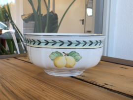 Villeroy en Boch French Garden Fleurence schaal 11 cm