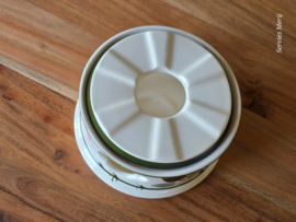 Villeroy en Boch Wild Rose Theelicht | Warmhouder
