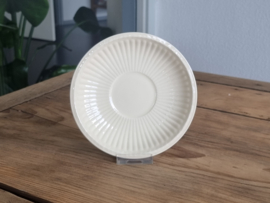 Wedgwood Edme Schotel Ø 14,5 cm voor een theekopje Ø 8 of 9 cm