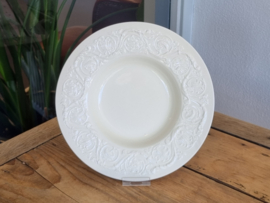 Wedgwood Patrician diep bord 23,5 cm