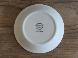 Wedgwood  Queen's Shape Queen's Plain Serveerschaaltje 13 cm