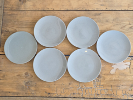 Urban Nature Culture Amsterdam Ogawa mix & match ontbijtservies 6 personen