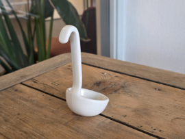 Royal Boch Kitchen aardewerken lepel 12 cm