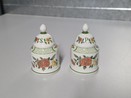 Villeroy en Boch Summerday Peper en Zoutstel