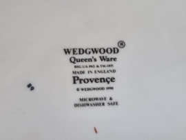 Wedgwood Provence Botervloot