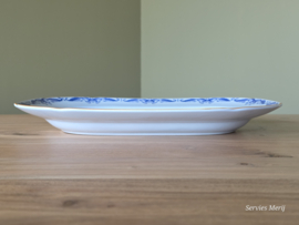 Rorstrand Ostindia East Indies Serveerschaal rechthoek 36,5 cm (Aardewerk)