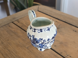 Boch Belgium Delfts kannetje