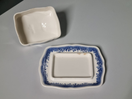 Villeroy en Boch Burgenland Botervloot (gewone model)