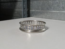 Zwiebelmuster onbekend merk Onderzetter 7 cm