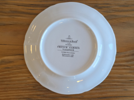 Villeroy en Boch French Garden Valence gebaksbordje 17 cm