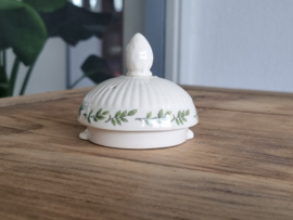 Wedgwood Rosalind Deksel los voor een koffiepot