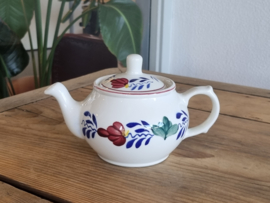 Boerenbont Boch Theepot 0.6 liter