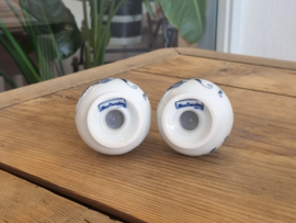 Blue Danube Peper- en Zoutstel