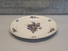 Villeroy en Boch Alt Strassburg plat dinerbord 26 cm